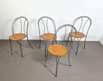 Vintage IKEA Pajala Stoelen | Set van 4, Ophalen, Gebruikt, Overige kleuren, -