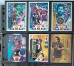 33 Cards Messi.Barcelona & Argentinië..los te koop, Ophalen of Verzenden, Zo goed als nieuw, Buitenlandse clubs, Poster, Plaatje of Sticker
