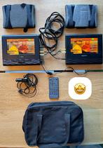 Nextbase dvd-speler auto, Auto diversen, Ophalen, Zo goed als nieuw