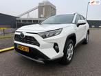Toyota RAV4 2.5 Hybrid AWD Dynamic_Nette auto, Automaat, Stof, Gebruikt, Euro 6