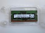 4GB DDR4 Laptopgeheugen – 2400 MHz SODIMM, DDR4, 2400 MHz, Ophalen of Verzenden, Zo goed als nieuw
