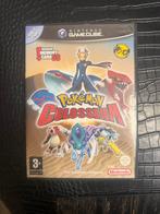 Pokémon Colosseum - Nintendo GameCube, Gebruikt, 1 speler, Ophalen of Verzenden, Role Playing Game (Rpg)