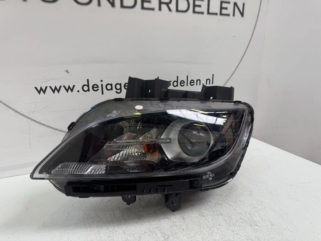 HYUNDAI KONA FULL LED FACELIFT KOPLAMP LINKS 92101J9500, Gebruikt, Heolleung-ro 12
06797  Seoul, Ophalen of Verzenden, Info@hyundai.com