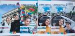 Libre Service LRN-line boeken Frans Onderbouw VMBO-HAVO-VWO, Frans, Verzenden, ThiemeMeulenhoff, Zo goed als nieuw