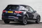 Mercedes-Benz GLC 250 4MATIC AMG Premium, Distronic, Head-up, Auto's, Automaat, 15 km/l, Gebruikt, 4 cilinders