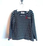 als nieuwe Scotch & Soda Amsterdam trui maat 116, Trui of Vest, Ophalen of Verzenden, Zo goed als nieuw, Scotch & Soda