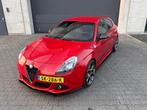 Alfa Romeo Giulietta QV 1.75 TBi | 99.800 km, 4 cilinders, Leder, Handgeschakeld, Particulier