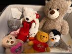 Knuffelpakket, Kinderen en Baby's, Speelgoed | Knuffels en Pluche, Ophalen of Verzenden, Zo goed als nieuw, Overige typen