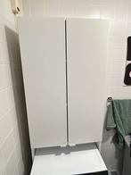 Wasmachine kast. Ombouw. Kast over wasmachine. Ikea Nysjön, Ophalen, Nieuw