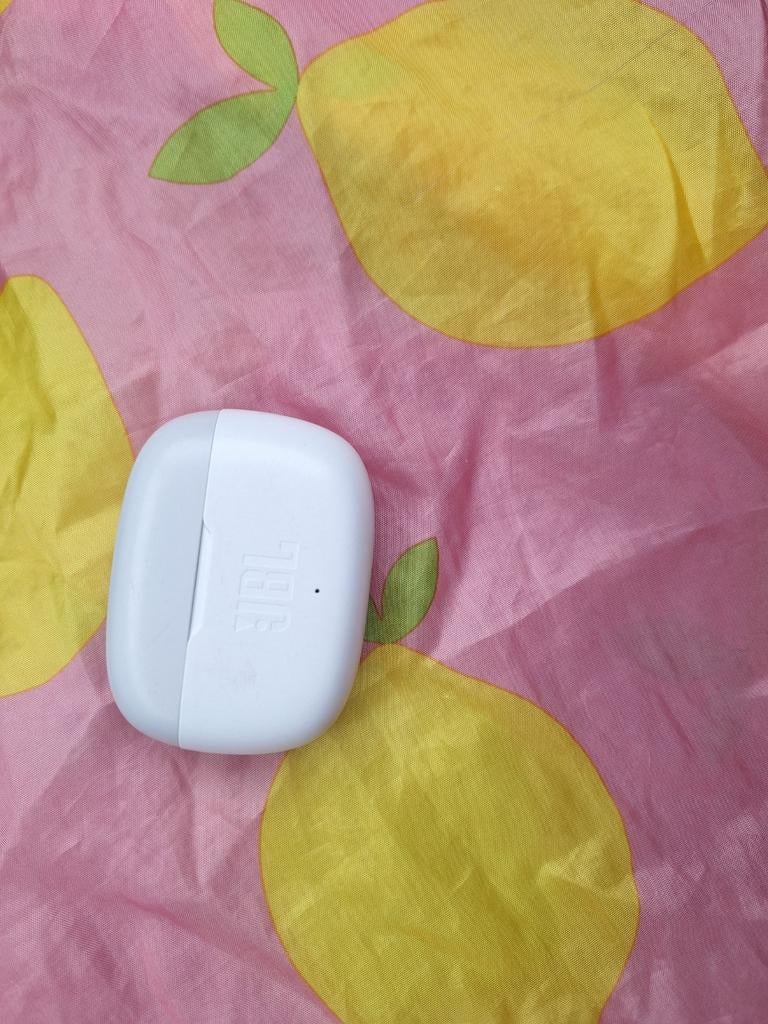 JBL Wave 200 TWS Oplaadcase, Ophalen of Verzenden, Gebruikt, Overige merken