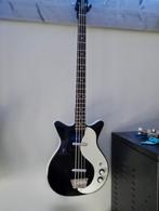 Danelectro bass gitaar is nieuw
Gekocht en nooit bespeeld, Ophalen of Verzenden, Zo goed als nieuw