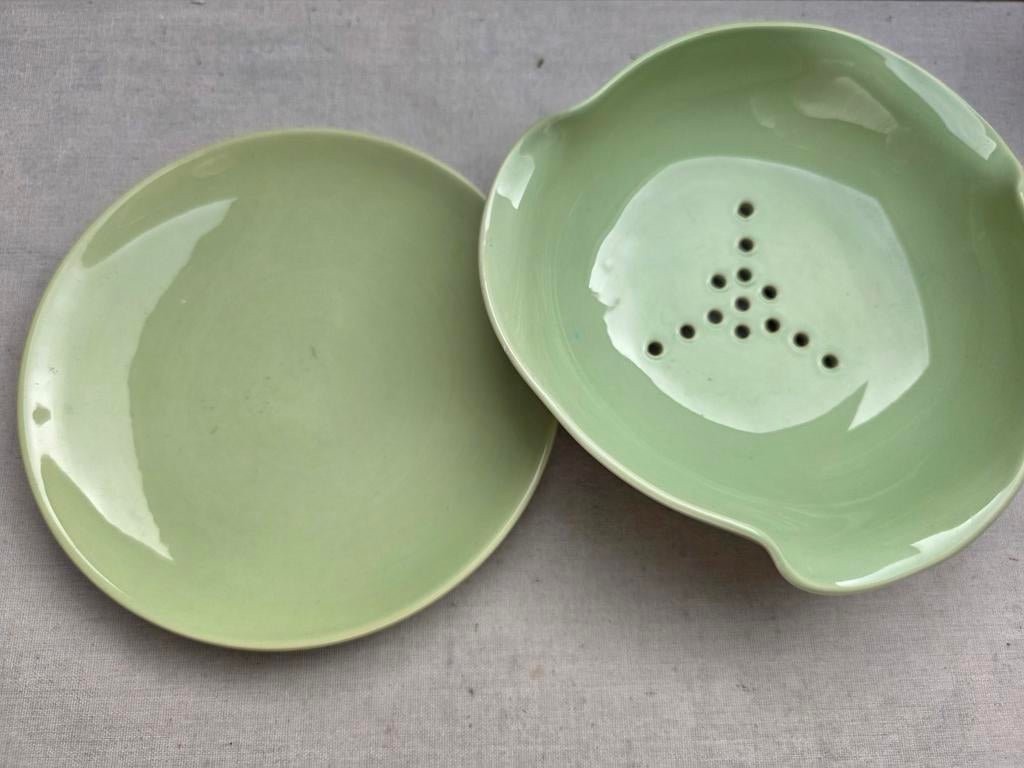 Vergiet fruittest, Ophalen of Verzenden