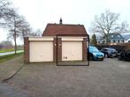 te koop garagebox Almere Haven