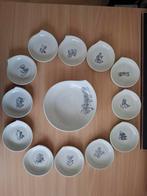 Grolsch schaaltjes (11), Ophalen, Zo goed als nieuw, Overige typen, Grolsch