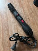 Rowenta Elite Krulborstel 1200W - Perfecte Styling!, Ophalen of Verzenden, Gebruikt, Haarverzorging