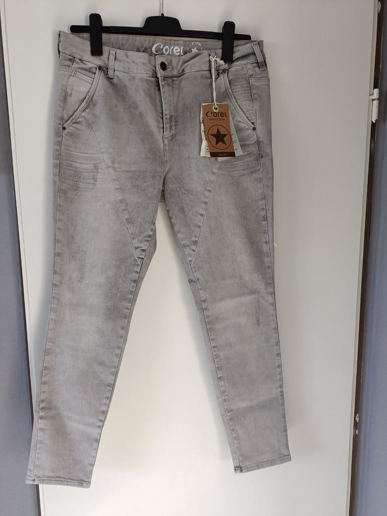 Corel dames broek maat 44, Corel, Nieuw, Ophalen of Verzenden, W33 - W36 (confectie 42/44)