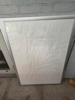 Fotolijst 115 hoog, 75 breed, Aluminium, Ophalen of Verzenden, Nieuw, Overige typen