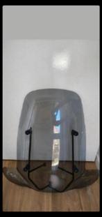 Scooter windscherm, Ophalen of Verzenden, Zo goed als nieuw, Overige typen, Overige merken