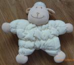 Tiamo schaapje met belletje            ZGAN, Ophalen of Verzenden, Zo goed als nieuw, Overige typen