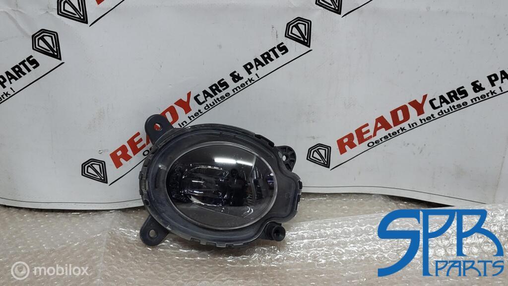 Mistlamp Rechts 5FJ941702 SEAT TARRACO LEON POLO 2G FACELIFT, Auto-onderdelen, Verlichting, Nieuw, Ophalen of Verzenden, Seat