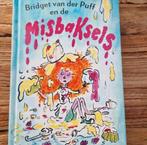 Bridget van der Puff en de Misbaksels, Ophalen of Verzenden