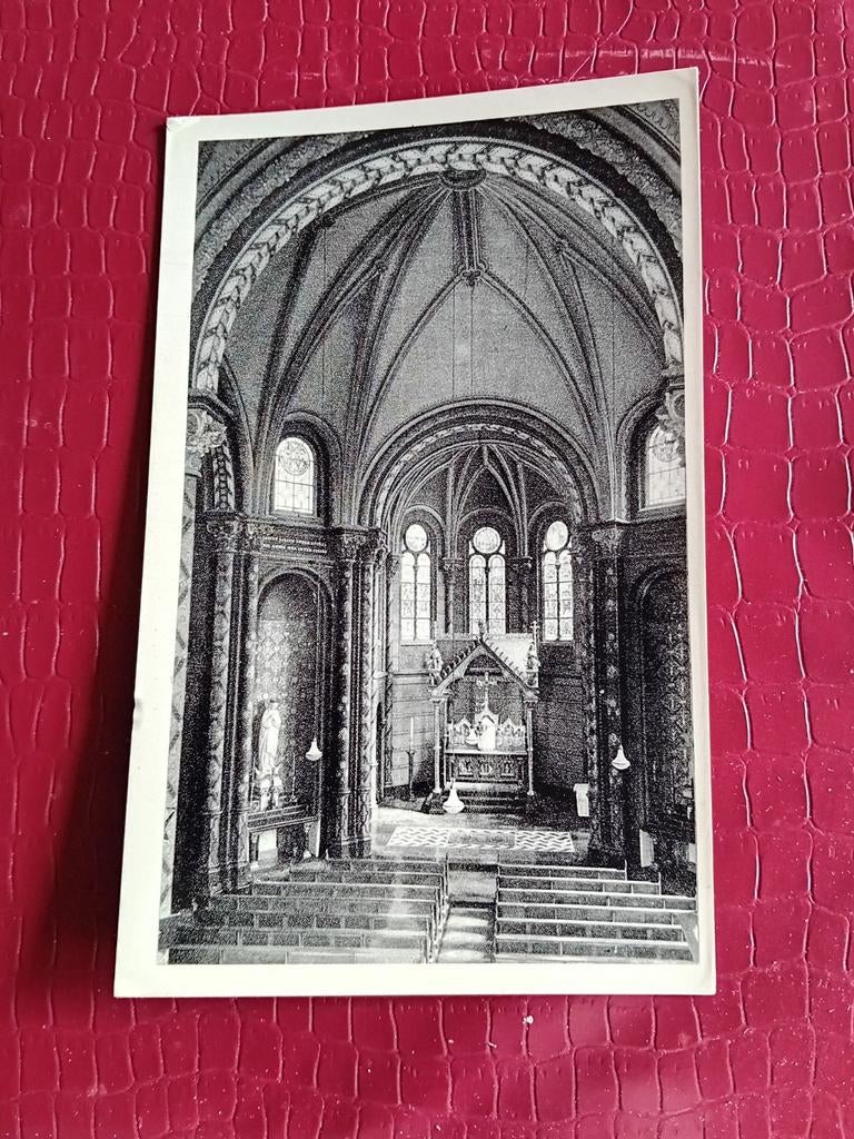 Ansichtkaart Driebergen Rijsenburg, Ophalen of Verzenden, Utrecht