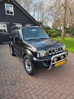 Suzuki Jimny 1999, Particulier, Te koop