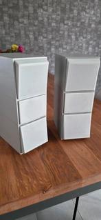 Bang en olufsen beovox cx100 passieve luidsprekers, Overige merken, Refurbished, Ophalen of Verzenden, 60 tot 120 watt