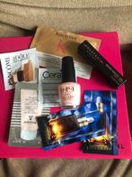 Diverse beauty producten: OPI, Estee Lauder, Sisley, ABH, Nieuw, Ophalen of Verzenden, Handen en Nagels, Make-up