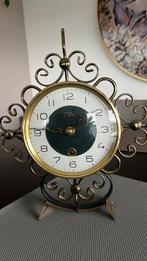 ORFAC TAFEL PENDULE KLOK, Ophalen of Verzenden