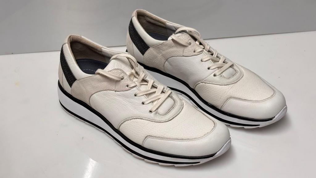 Durea dames schoenen gympen 39, Kleding | Dames, Schoenen, Ophalen of Verzenden, Zo goed als nieuw, Sneakers of Gympen