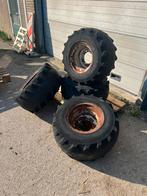 Shovel banden, Zakelijke goederen, Agrarisch | Onderdelen | Banden, Velgen en Assen, Ophalen