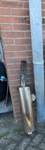 Suzuki Bandit 1250 standaard demper, Motoren, Onderdelen | Suzuki, Ophalen, Gebruikt