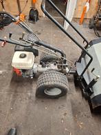 Grillo Veegmachine Honda motor, Ophalen, Gebruikt, Grillo