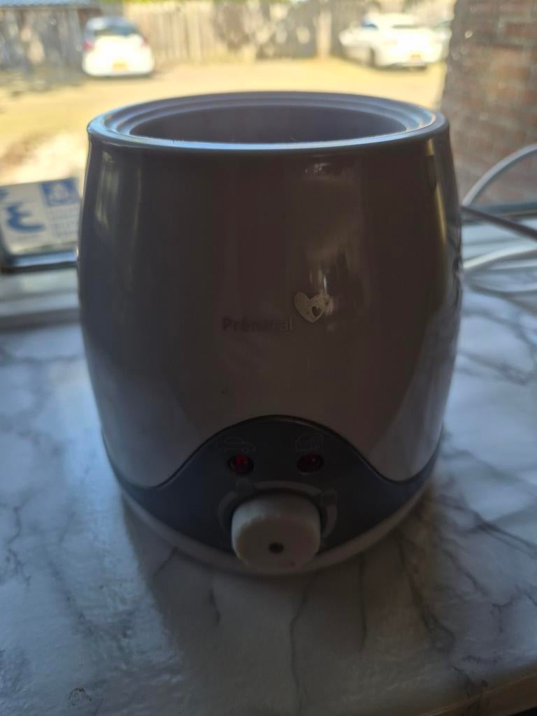 Prénatal flessenwarmer, Ophalen, Gebruikt, Flessen- of potjesverwarmer