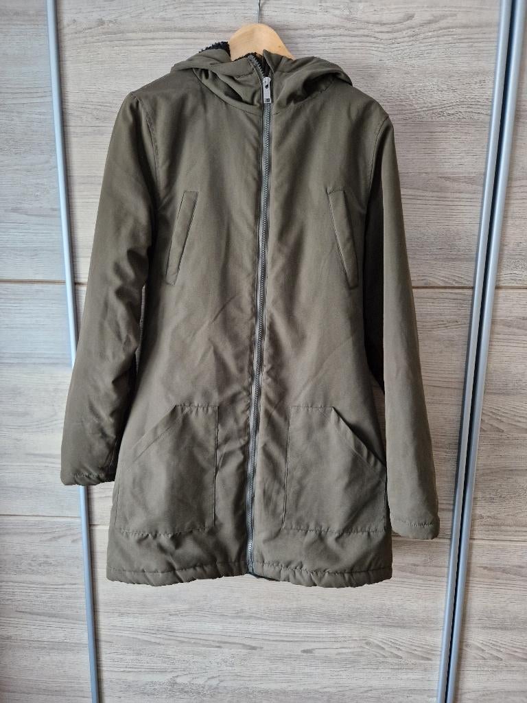 Zwangerschapsjas, Kleding | Dames, Positiekleding, Maat 38/40 (M), Verzenden, Zo goed als nieuw, Prenatal