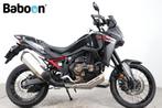 Honda CRF 1100 L Africa Twin DCT (bj 2024), Meer dan 35 kW, Toermotor, 1084 cc, Cruise Control