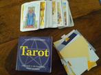 Juliet Sharman Burke - De tarot boek box, Verzenden, Zo goed als nieuw, Overige onderwerpen, Achtergrond en Informatie