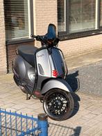 Vespa Sprint S E5, Ophalen, Overige modellen, Maximaal 45 km/u, Nieuw