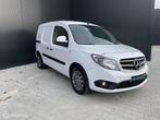 Mercedes Citan bestel 112 i / MARGE / AIRCO / NAVI / PDC, Auto's, Bestelauto's, Gebruikt, 4 cilinders, Wit, Mercedes-Benz
