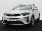 Kia Stonic 1.0 T-GDi MHEV DynamicPlusLine - LED Koplampen -, Voorwielaandrijving, 12 maanden, Gebruikt, 100 pk