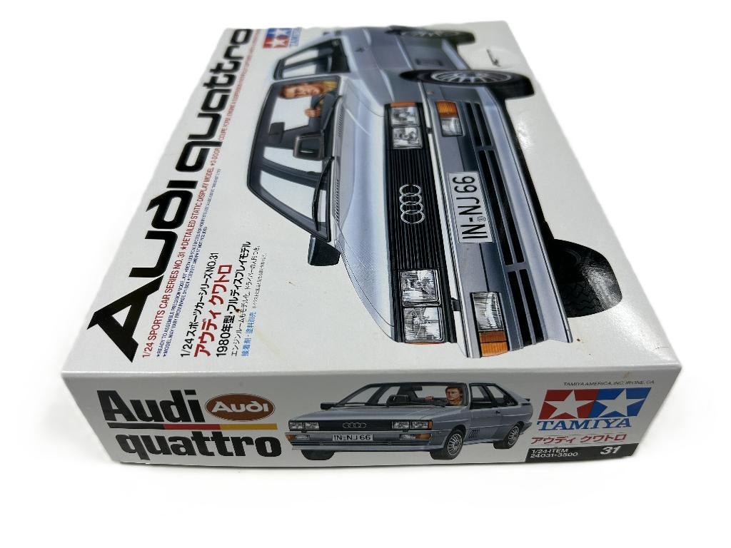 Tamiya 24194 1/24 Nissan Skyline 200 GT-R Hard Top, Hobby en Vrije tijd, Modelbouw | Auto's en Voertuigen, Auto, Groter dan 1:32