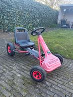 Kettcar skelter - Originele Kettler skelter, Ophalen of Verzenden, Gebruikt, Overige merken