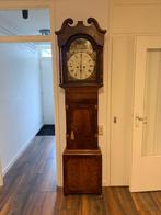 antieke staande klok voor hobbyist, Antiek en Kunst, Ophalen