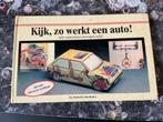 Zo wekt de auto, Ophalen of Verzenden