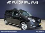 Mercedes-Benz Citan 108 CDI L1H1 Euro6 Airco | Navigatie | C, Auto's, Voorwielaandrijving, Gebruikt, 4 cilinders, 82 pk