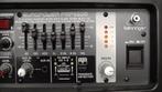 Behringer versterker MPM550M, Ophalen, Nieuw, Minder dan 500 watt, P.A.