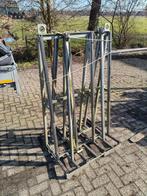 Kleine handzame glasbok, Ophalen of Verzenden, Zo goed als nieuw