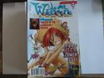 W.I.T.C.H. magazines nrs 39-40-41-42-43-44-45-46-47-48-50, Boeken, Stripboeken, Eén stripboek, Verzenden, Gelezen