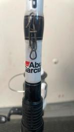 Sportvis hengels. je kan ze ook los kopen., Ophalen of Verzenden, Zo goed als nieuw, Werphengel